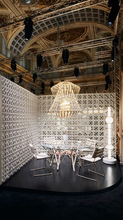 louis vuitton milan design week 2019|Louis Vuitton unveils Objets Nomades at Fuorisalone .